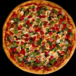 Chicken Tikka Supreme