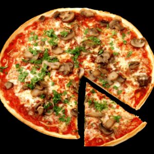 Veggie Feast - Personal