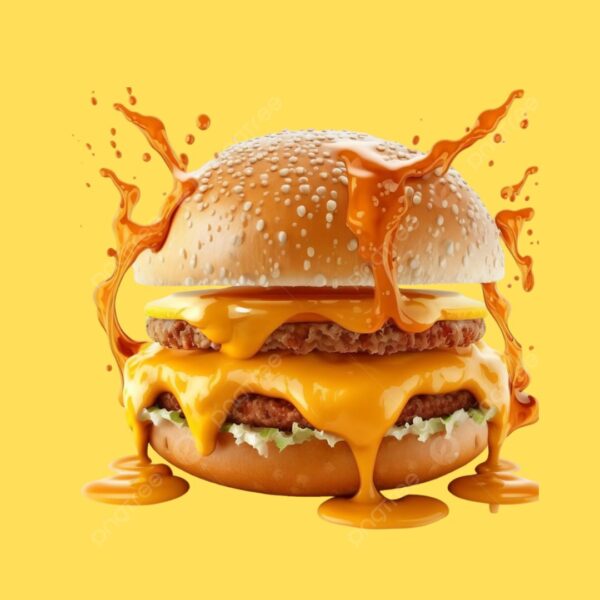Classic Beef Burger