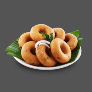 Medhu Vadai