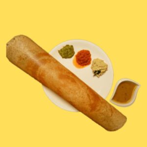 Ghee Roast
