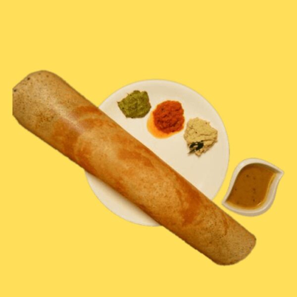 Ghee Roast