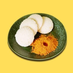 Podi Idly [4 Pcs] 125