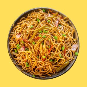 Veg Noodles