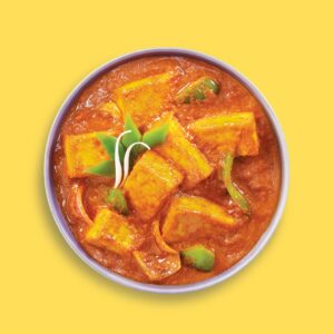 Paneer Manchurian Gravy