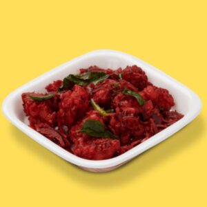 briyani